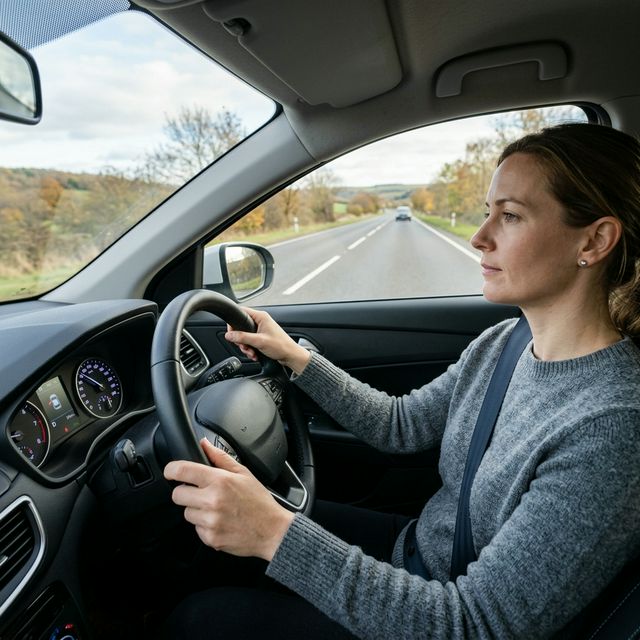 Curso Direção Defensiva
